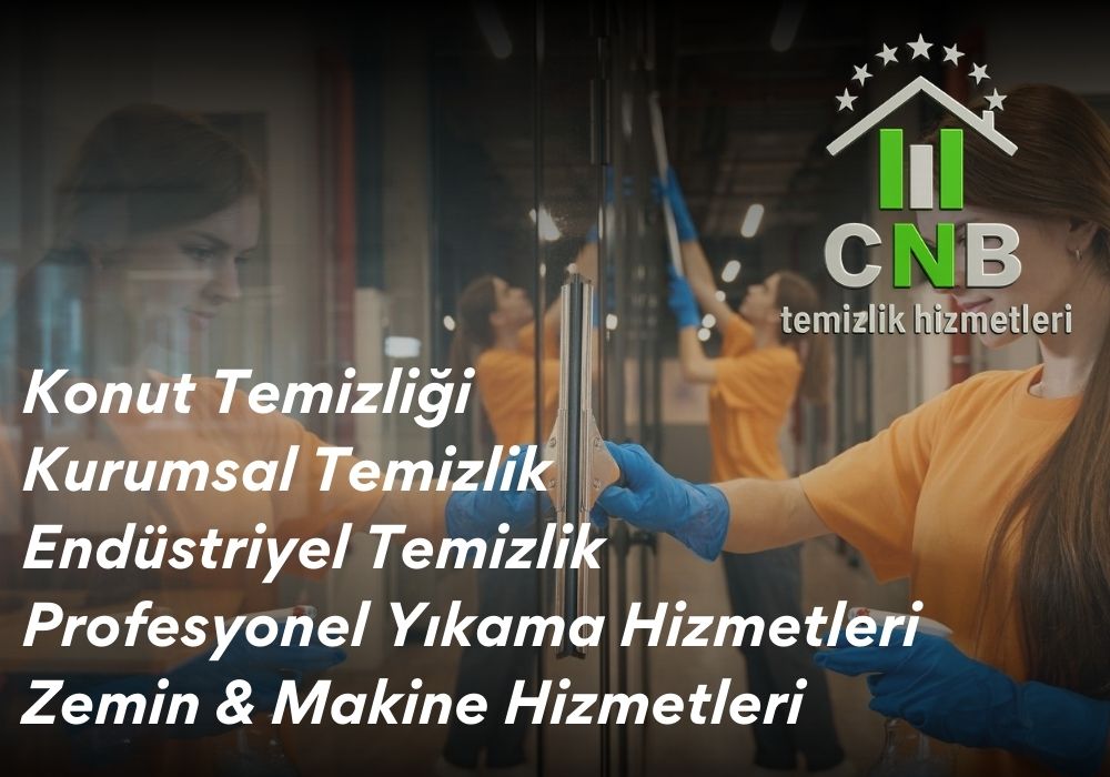 Gölcük İnce Temizlik